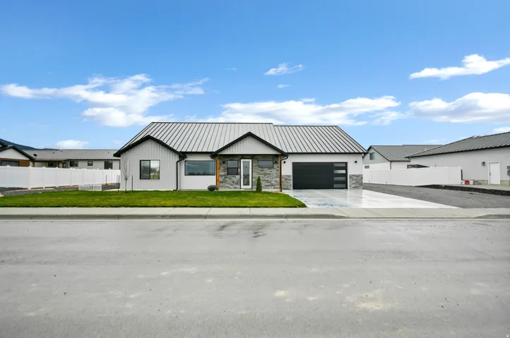 305 W 400 S, Ephraim, Utah 84627