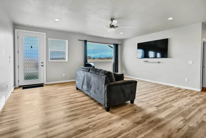 305 W 400 S, Ephraim, Utah 84627