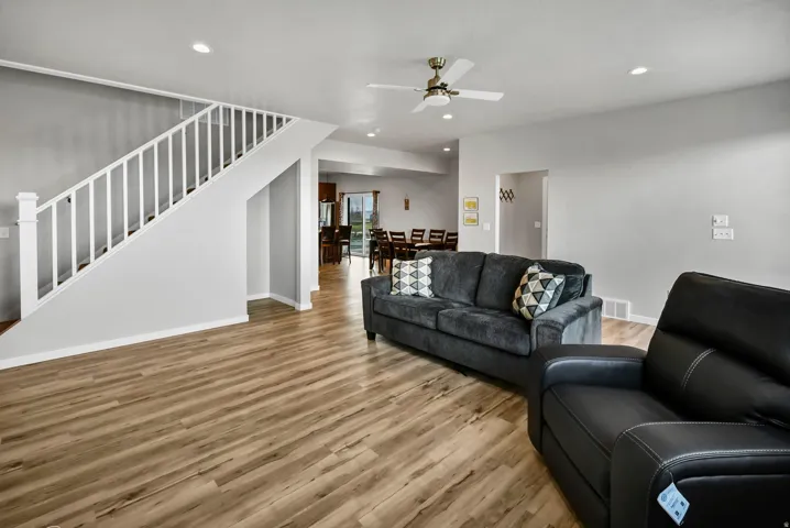 305 W 400 S, Ephraim, Utah 84627