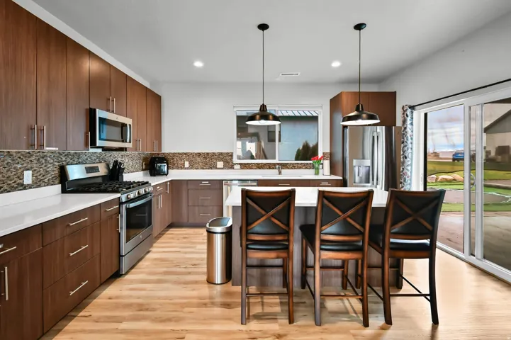 305 W 400 S, Ephraim, Utah 84627