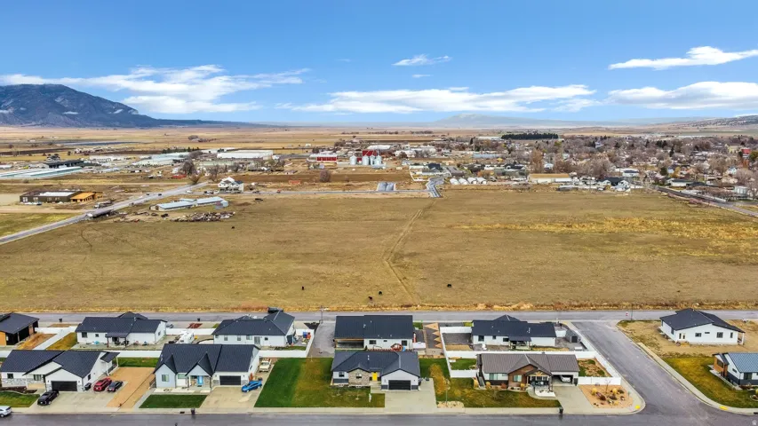 305 W 400 S, Ephraim, Utah 84627