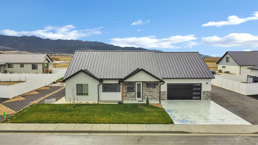305 W 400 S, Ephraim, Utah 84627