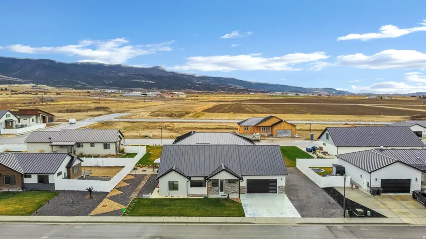 305 W 400 S, Ephraim, Utah 84627