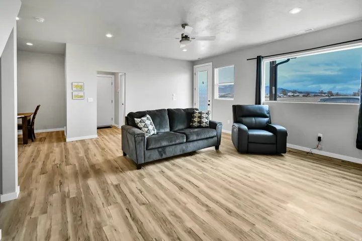 305 W 400 S, Ephraim, Utah 84627