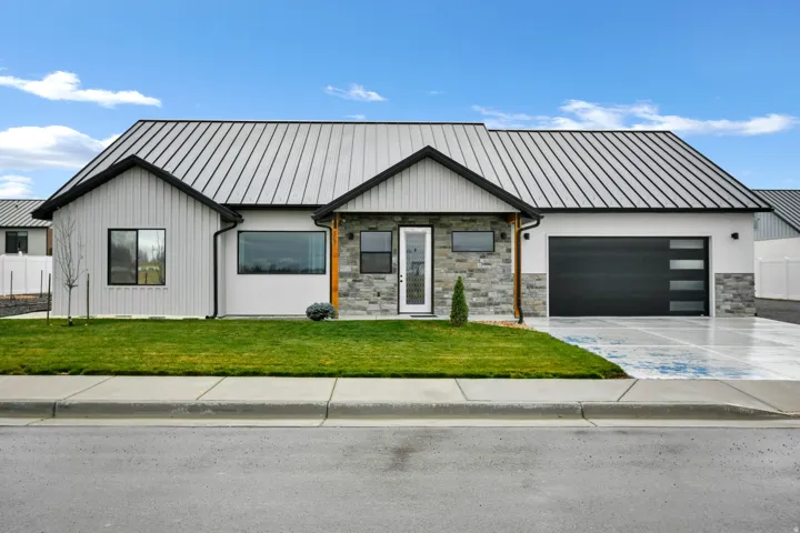 305 W 400 S, Ephraim, Utah 84627