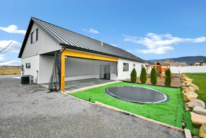 305 W 400 S, Ephraim, Utah 84627