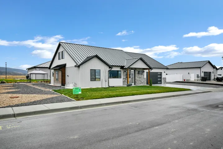 305 W 400 S, Ephraim, Utah 84627
