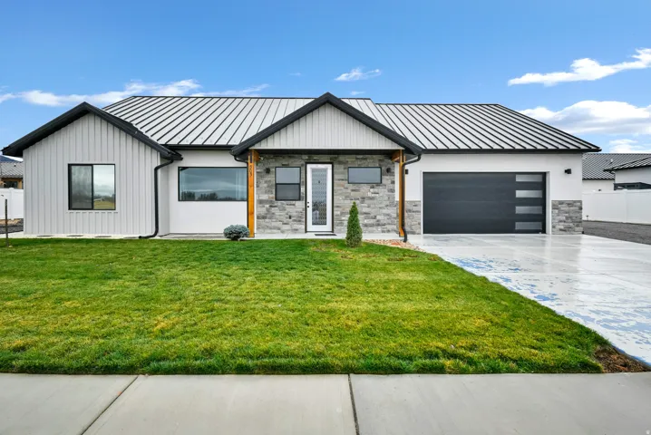 305 W 400 S, Ephraim, Utah 84627