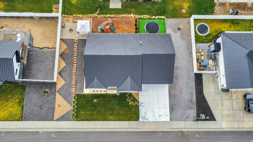 305 W 400 S, Ephraim, Utah 84627