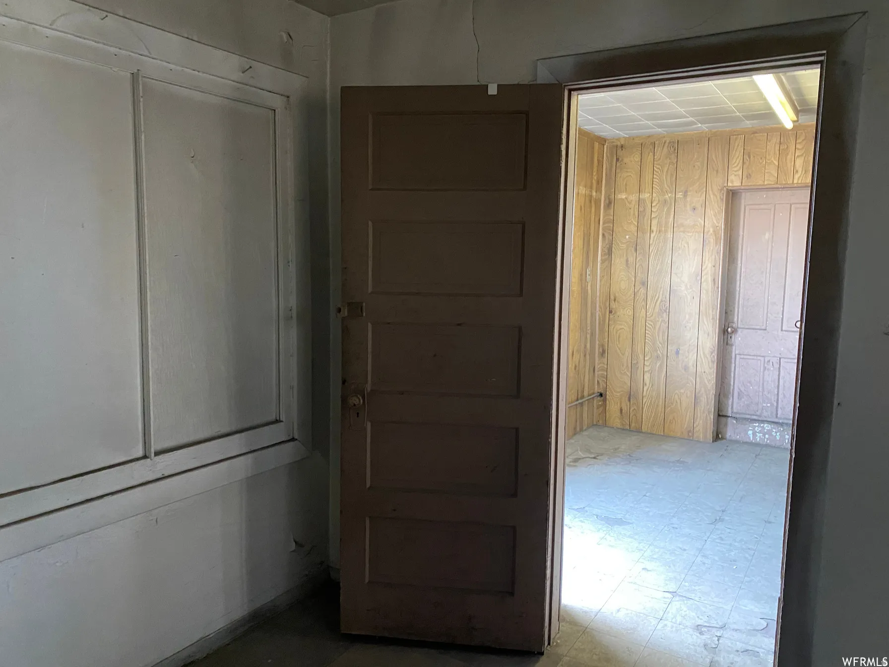 Warehouse Office space