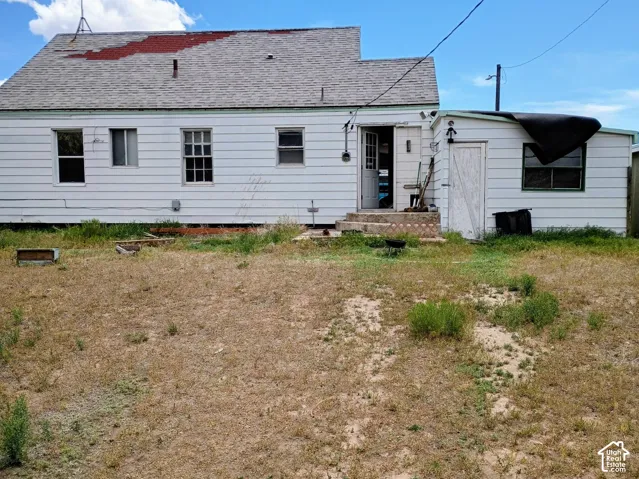 333 Denver Ave, East Carbon, Utah 84520