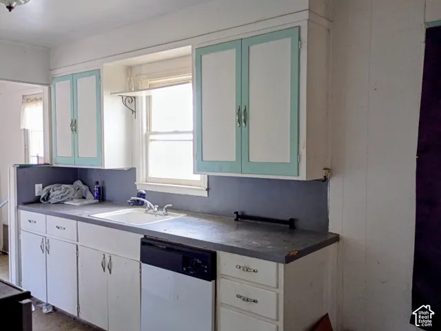 333 Denver Ave, East Carbon, Utah 84520