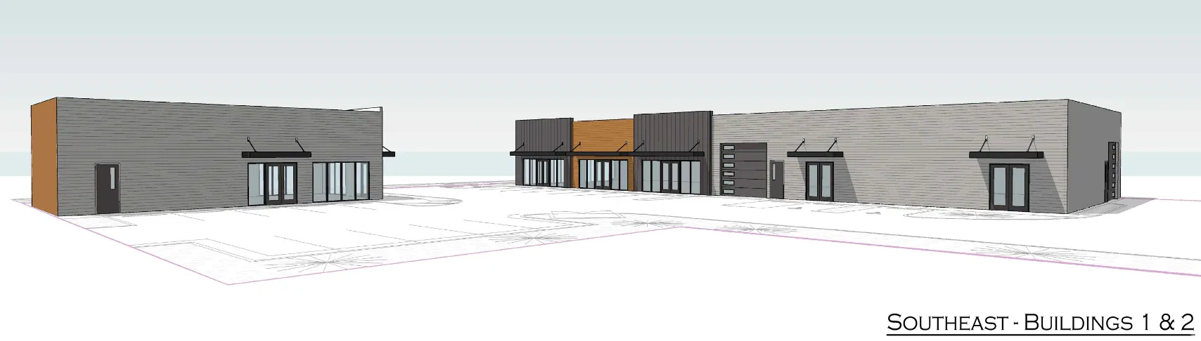 View of miscellaneous document