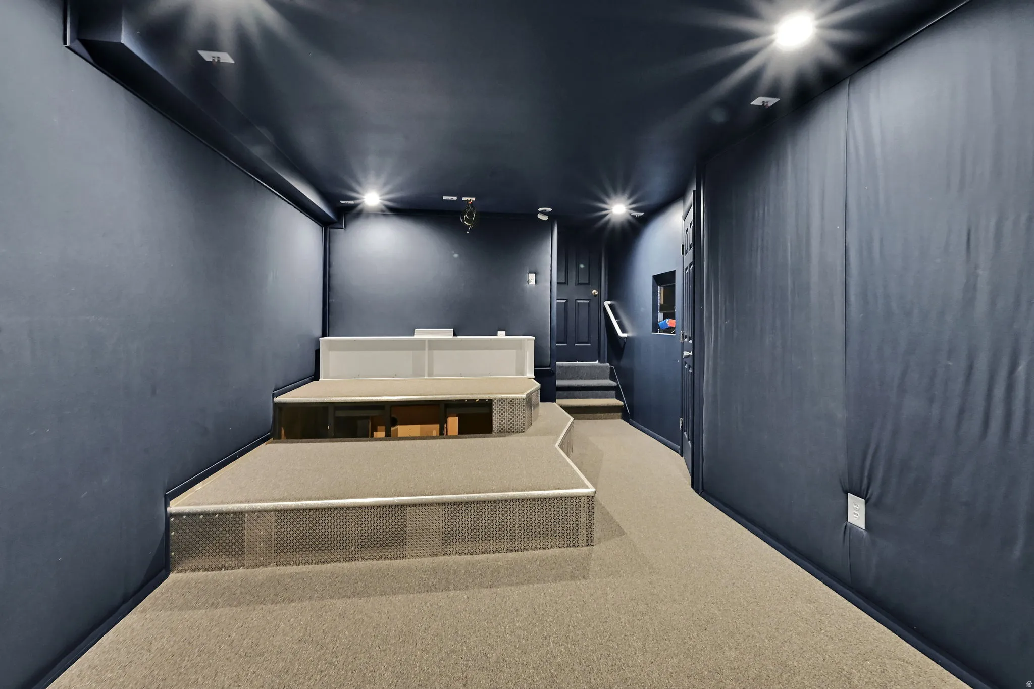 Home Theater