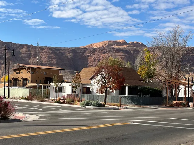 94 E 100 N, Moab, Utah 84532