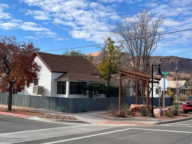 94 E 100 N, Moab, Utah 84532