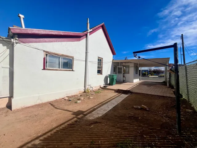 94 E 100 N, Moab, Utah 84532