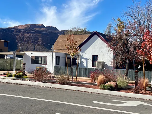 94 E 100 N, Moab, Utah 84532