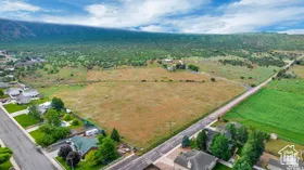 View of property location featuring rural landscape