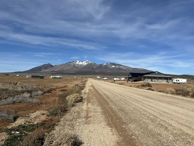 LaSal mountain