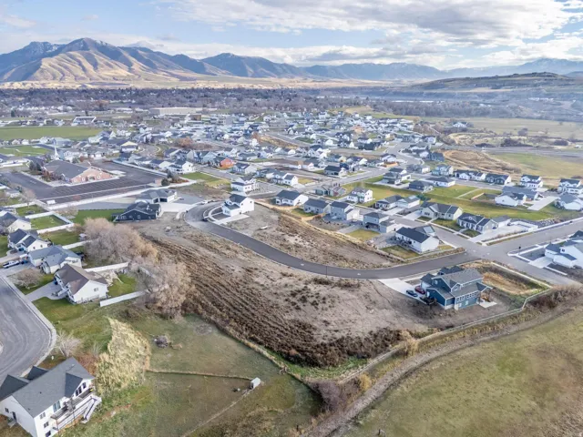 View of property location featuring nearby suburban area