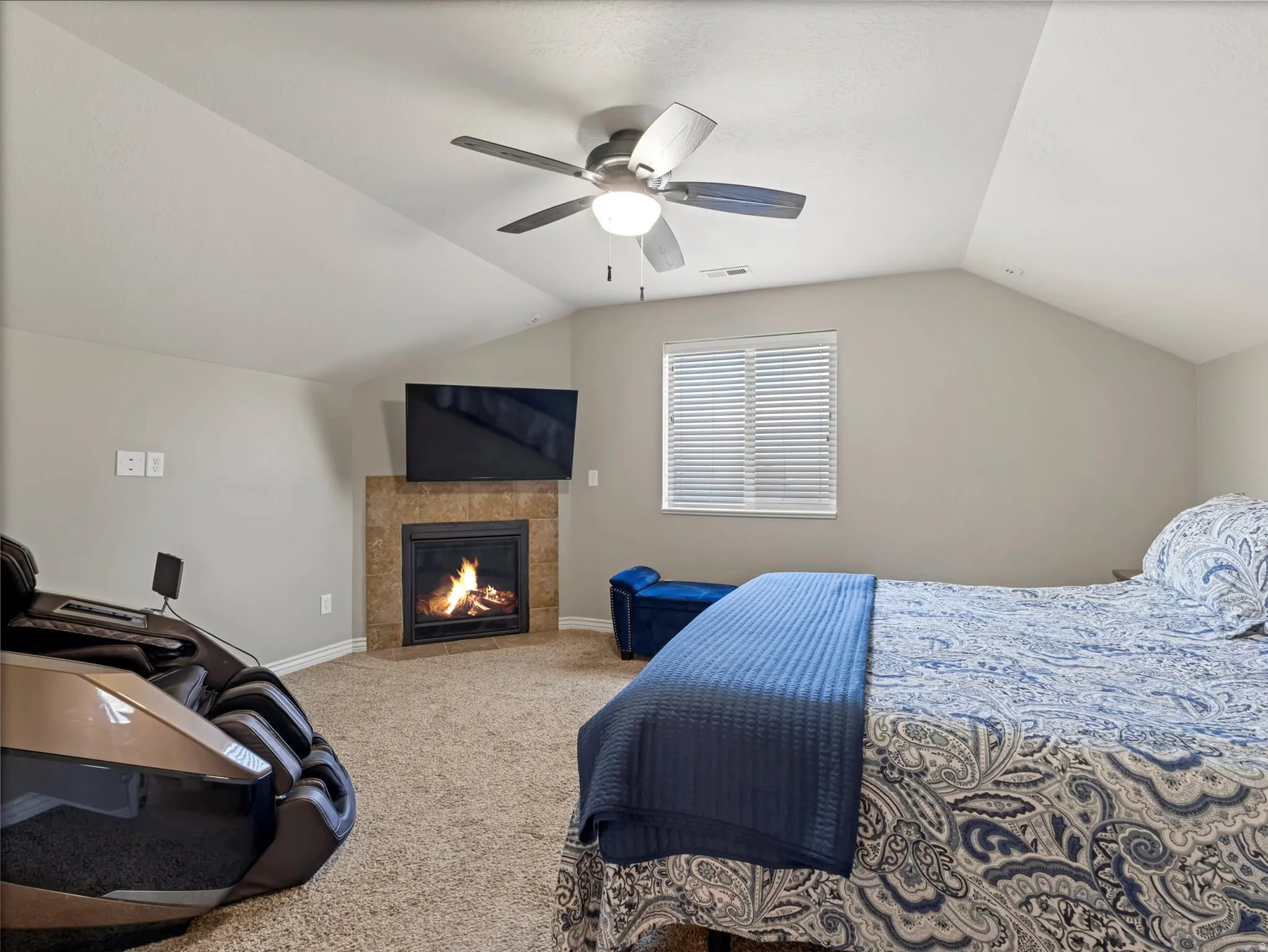 Master Suite