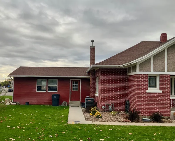 95 N 100 E, Brigham City, Utah 84302