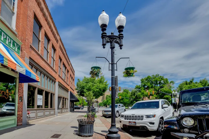 290 E 25th St, Ogden, Utah 84401