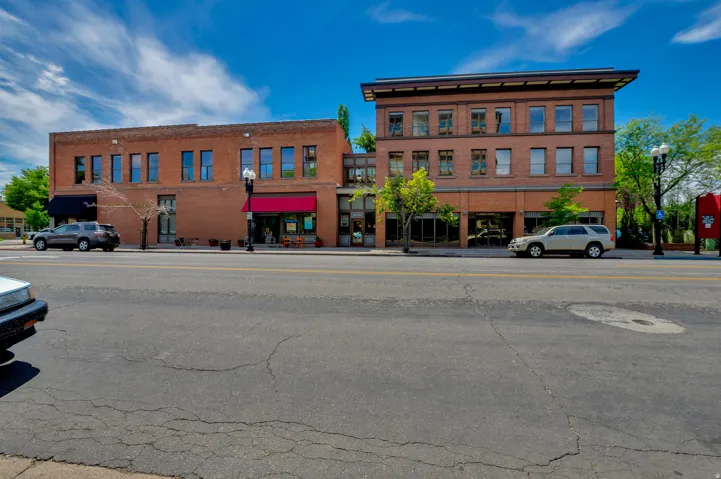 290 E 25th St, Ogden, Utah 84401