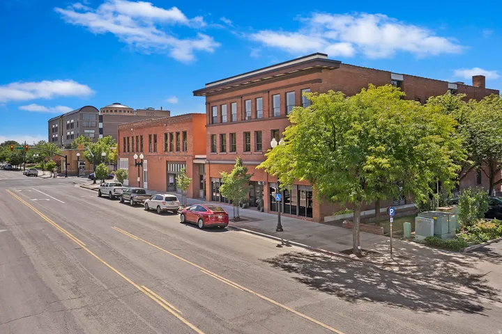 290 E 25th St, Ogden, Utah 84401