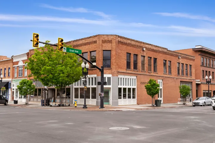 290 E 25th St, Ogden, Utah 84401