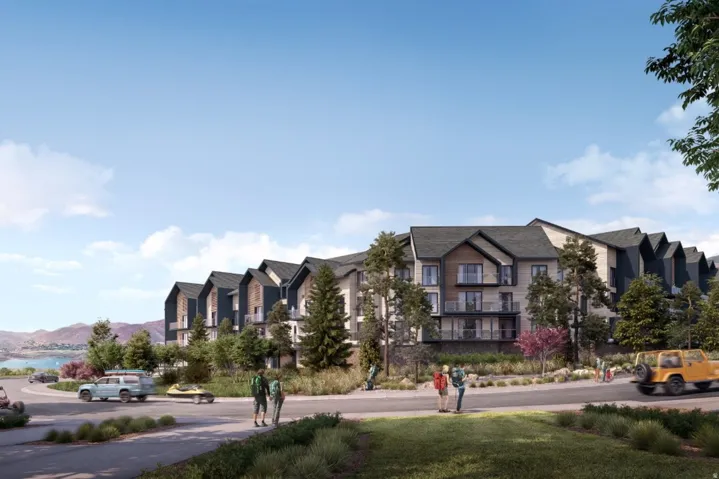 1364 W Stillwater Dr #r1080, Heber City, Utah 84032