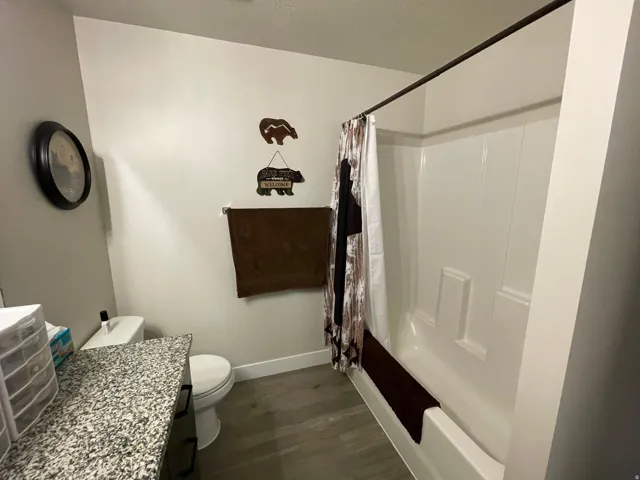Master bath