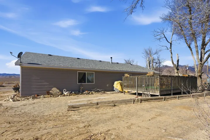 4587 S East Partoun Rd, Partoun, Utah 84083