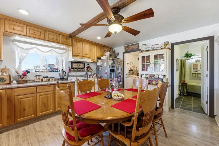 4587 S East Partoun Rd, Partoun, Utah 84083