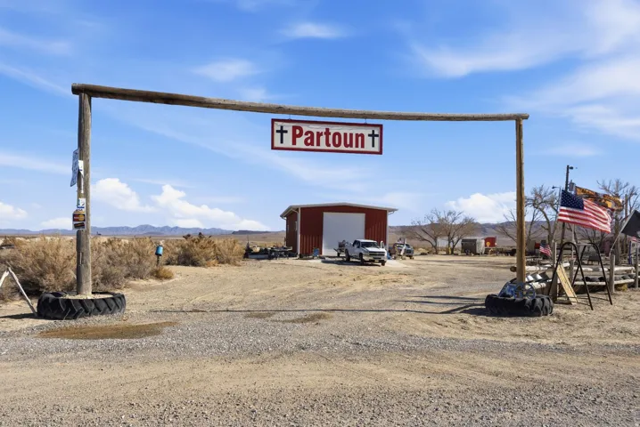 4587 S East Partoun Rd, Partoun, Utah 84083