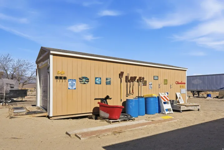 4587 S East Partoun Rd, Partoun, Utah 84083