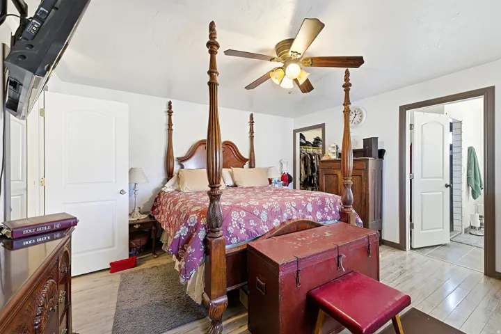 4587 S East Partoun Rd, Partoun, Utah 84083