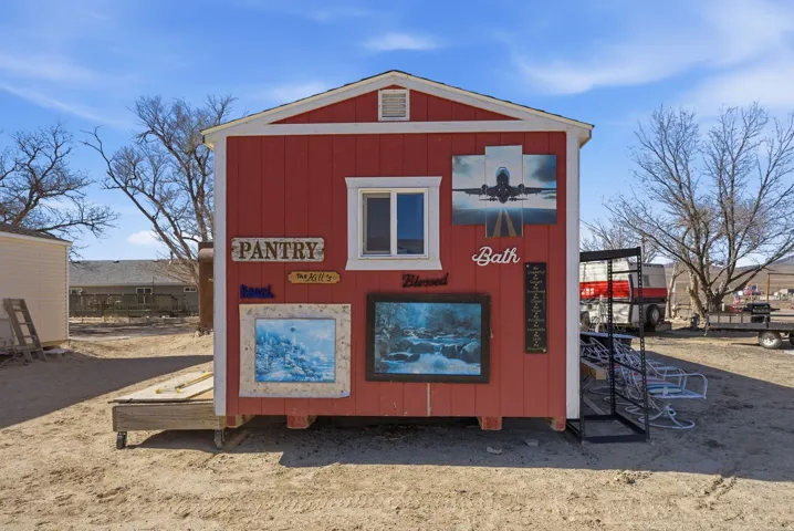 4587 S East Partoun Rd, Partoun, Utah 84083