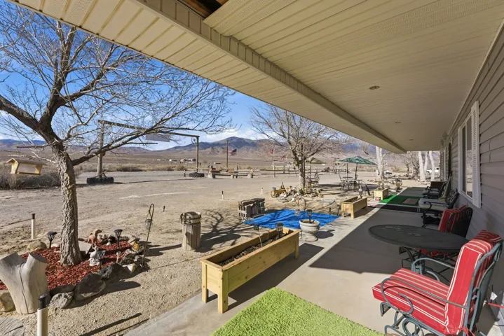 4587 S East Partoun Rd, Partoun, Utah 84083
