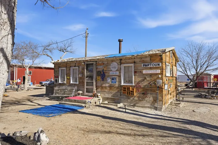 4587 S East Partoun Rd, Partoun, Utah 84083