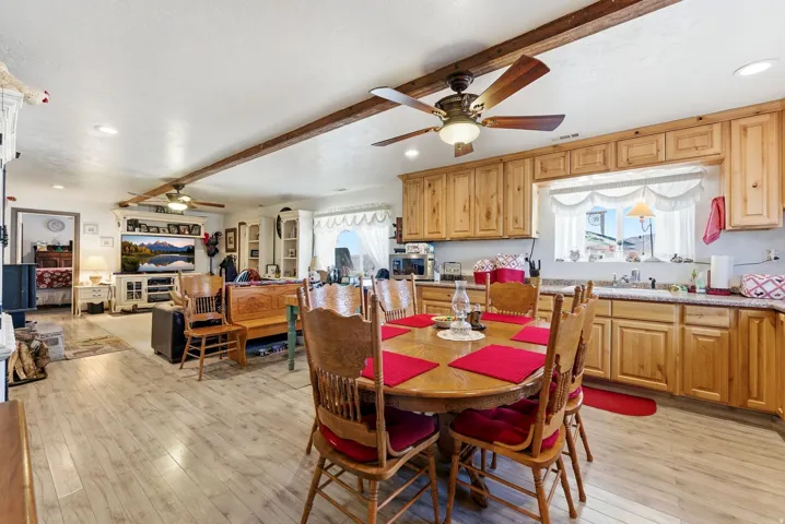 4587 S East Partoun Rd, Partoun, Utah 84083