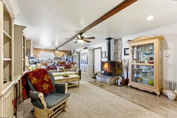 4587 S East Partoun Rd, Partoun, Utah 84083