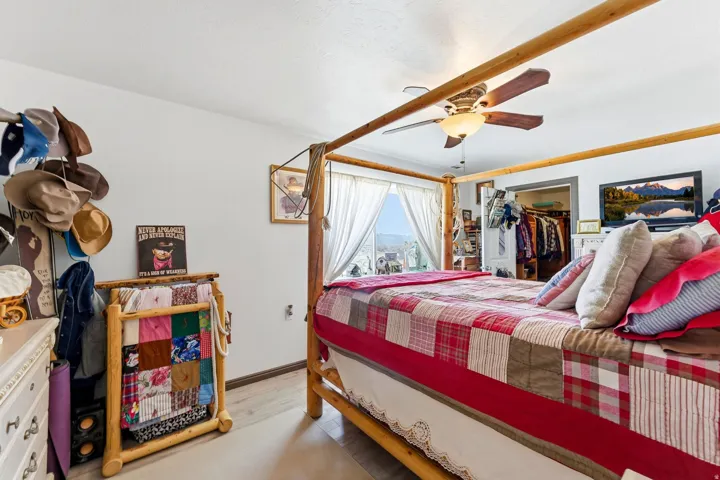 4587 S East Partoun Rd, Partoun, Utah 84083