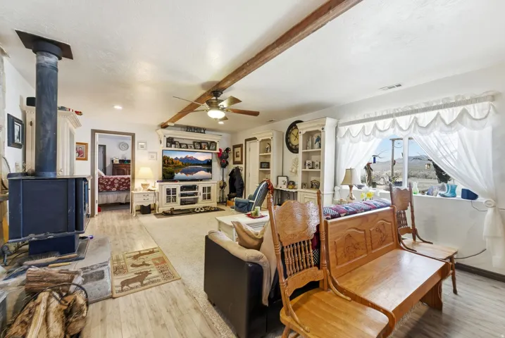 4587 S East Partoun Rd, Partoun, Utah 84083