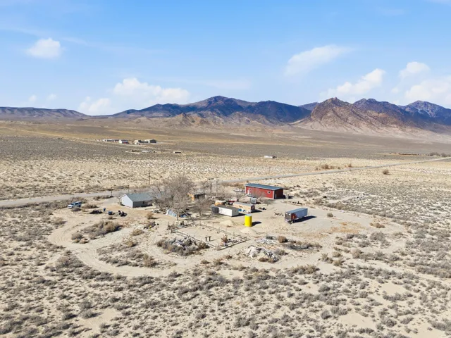4587 S East Partoun Rd, Partoun, Utah 84083