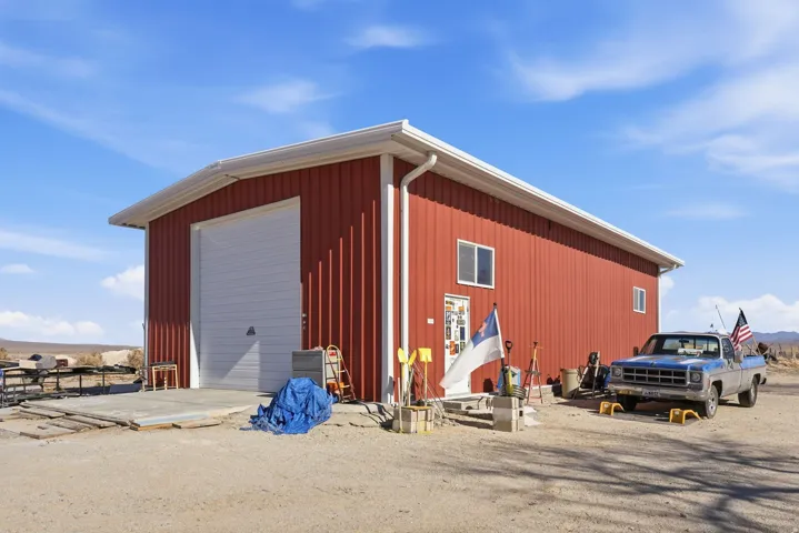 4587 S East Partoun Rd, Partoun, Utah 84083