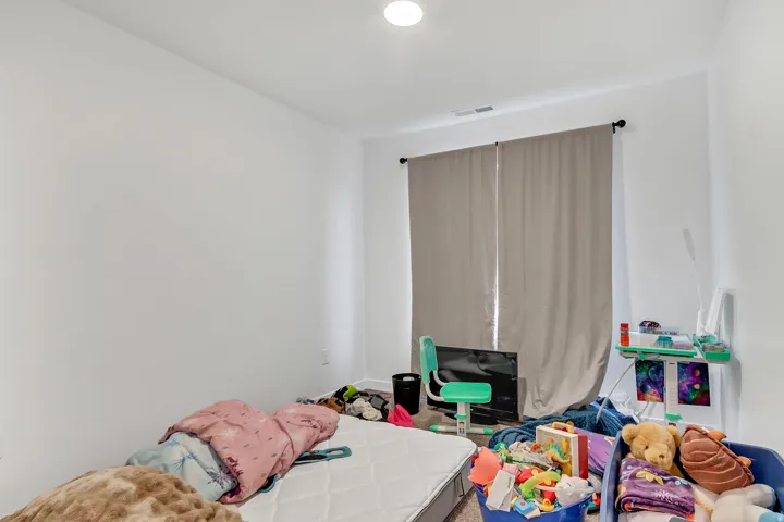 View of bedroom