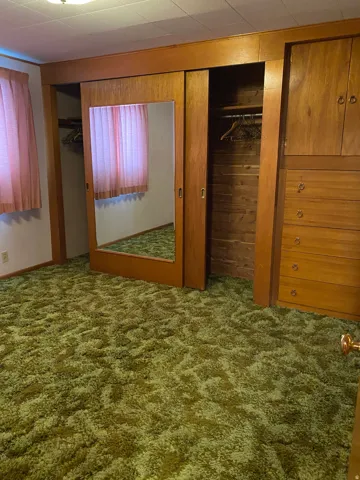 Bedroom #3