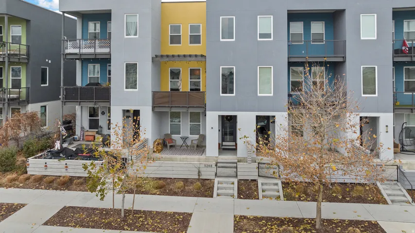 View of property